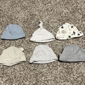 Newborn Hats